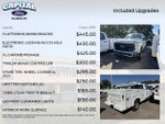 2026 Ford F-250SD 8FT SERVICE BODY Commercial