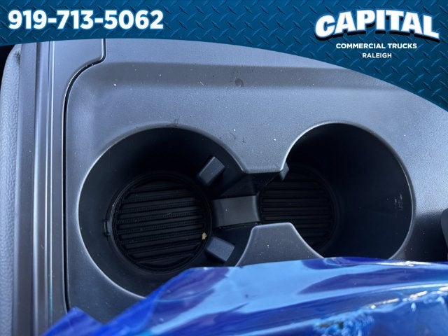 2026 Ford F-250SD 8FT SERVICE BODY Commercial