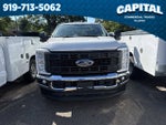 2026 Ford F-250SD 8FT SERVICE BODY Commercial