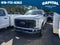 2026 Ford F-250SD 8FT SERVICE BODY Commercial