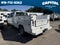 2026 Ford F-250SD 8FT SERVICE BODY Commercial