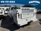 2026 Ford F-250SD 8FT SERVICE BODY Commercial