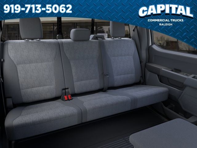 2026 Ford F-250SD XL Commercial