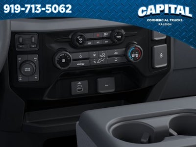 2026 Ford F-250SD XL Commercial