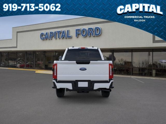 2026 Ford F-250SD XL Commercial