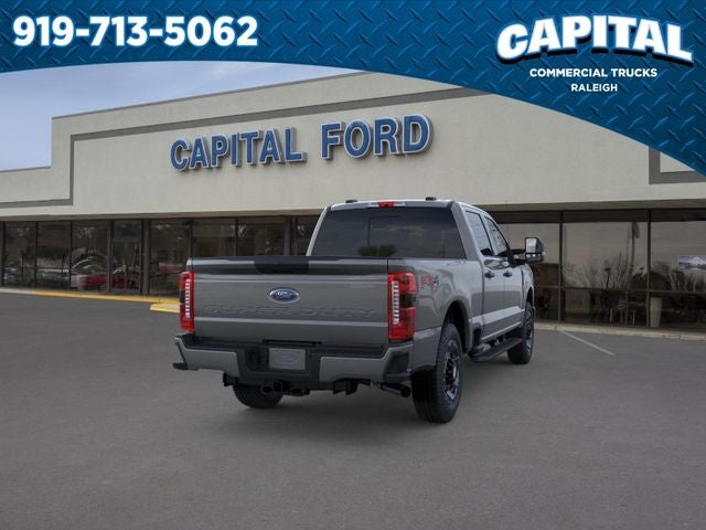 2026 Ford F-250SD XL Commercial