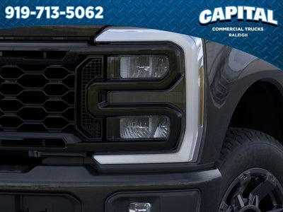 2026 Ford F-250SD XL Commercial
