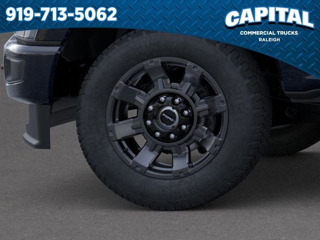 2026 Ford F-250SD XL Commercial