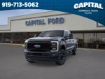 2026 Ford F-250SD XL Commercial