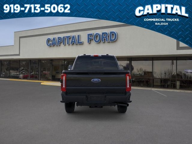 2026 Ford F-250SD XL Commercial