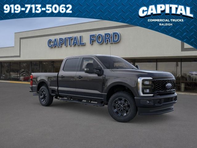 2026 Ford F-250SD XL Commercial