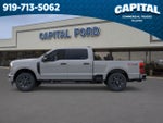 2026 Ford F-250SD XL Commercial