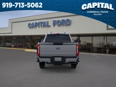 2026 Ford F-250SD XL Commercial