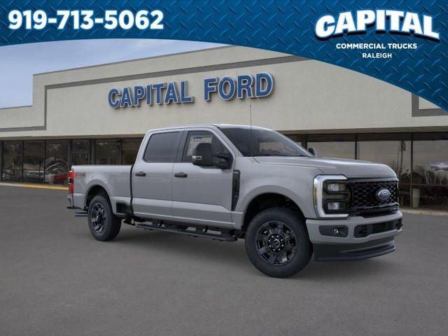 2026 Ford F-250SD XL Commercial