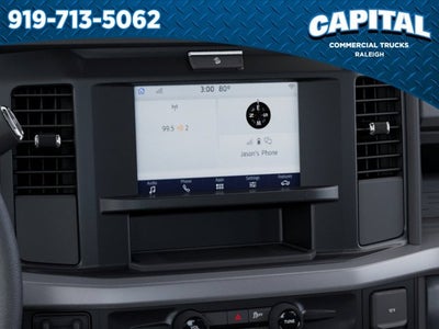 2027 Ford F-250SD XL Commercial