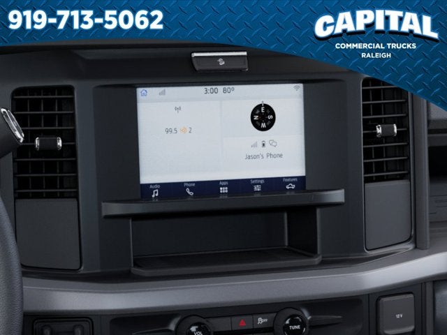 2027 Ford F-250SD XL Commercial