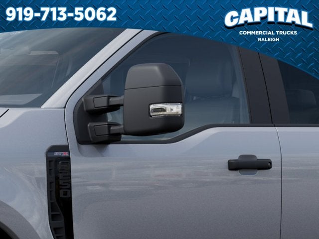 2027 Ford F-250SD XL Commercial
