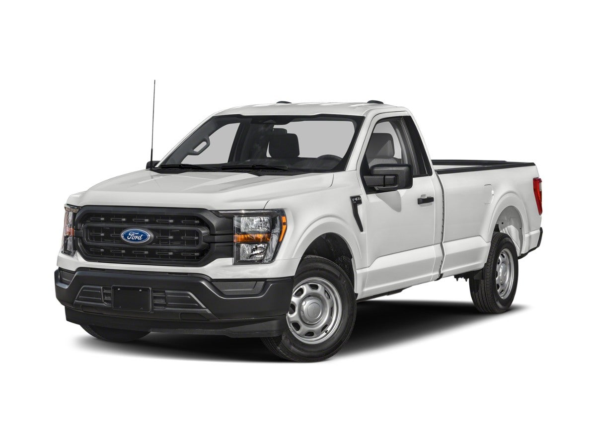 2027 Ford F-250SD XL Commercial