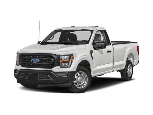 2027 Ford F-250SD XL Commercial