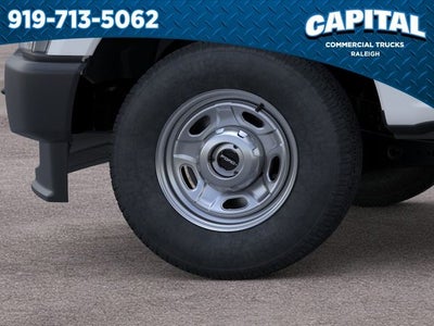2026 Ford F-250SD XL Commercial