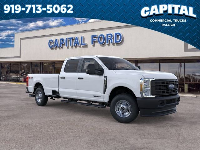 2026 Ford F-250SD XL Commercial