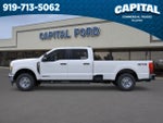 2026 Ford F-250SD XL Commercial