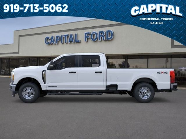 2026 Ford F-250SD XL Commercial