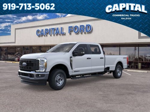 2026 Ford F-250SD XL Commercial