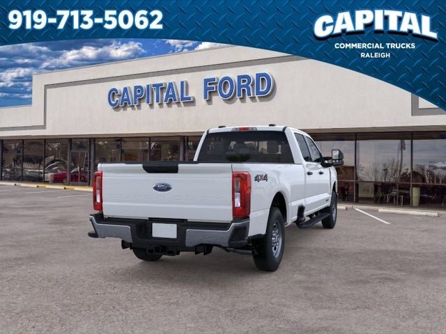 2026 Ford F-250SD XL Commercial