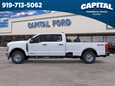 2026 Ford F-250SD XL Commercial