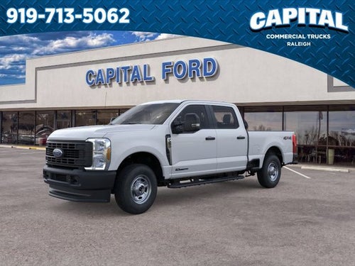 2026 Ford F-250SD XL Commercial