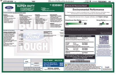 2026 Ford F-250SD XL Commercial