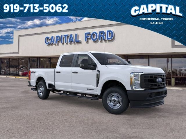 2026 Ford F-250SD XL Commercial