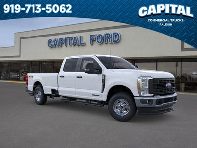 2026 Ford F-250SD XL Commercial