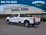 2026 Ford F-250SD 8FT SERVICE BODY Commercial