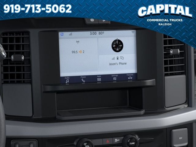 2026 Ford F-250SD XL Commercial