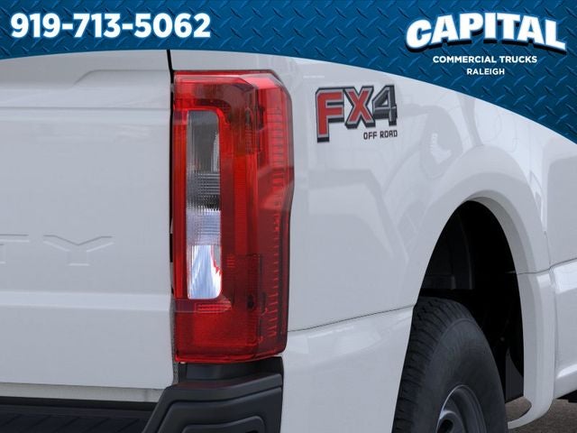 2026 Ford F-250SD XL Commercial