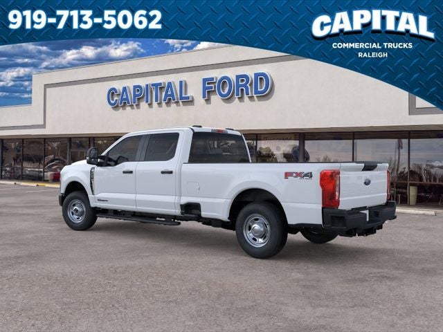 2026 Ford F-250SD XL Commercial