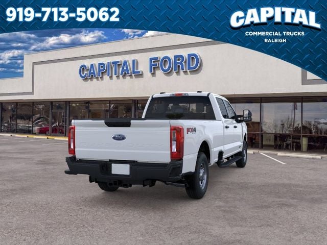 2026 Ford F-250SD XL Commercial