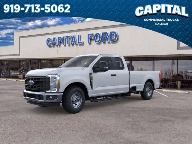 2026 Ford F-250SD XL Commercial