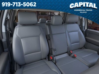 2026 Ford F-250SD XL Commercial