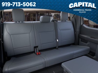 2026 Ford F-250SD XL Commercial