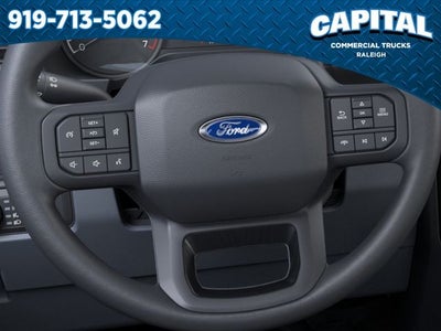 2026 Ford F-250SD XL Commercial