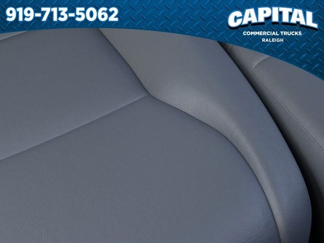 2026 Ford F-250SD XL Commercial