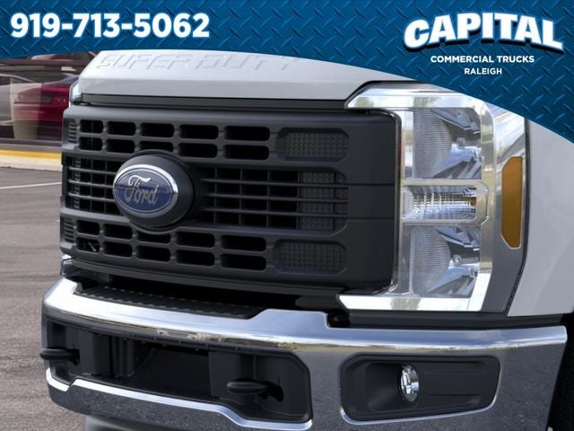 2026 Ford F-250SD XL Commercial