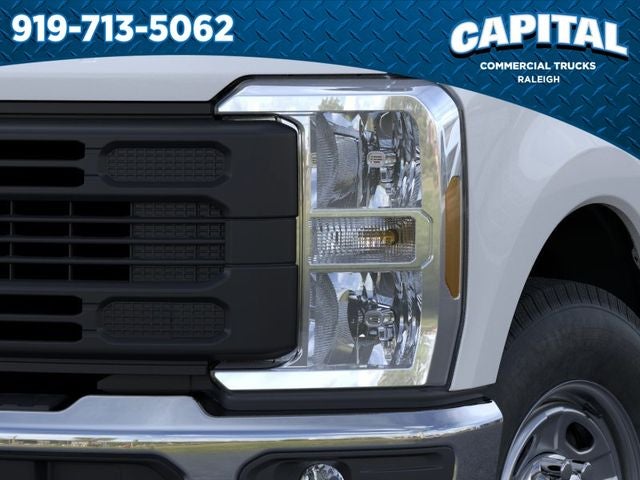 2026 Ford F-250SD XL Commercial