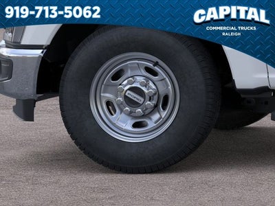 2026 Ford F-250SD XL Commercial