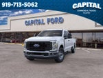 2026 Ford F-250SD XL Commercial
