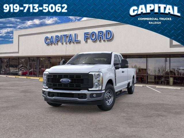 2026 Ford F-250SD XL Commercial