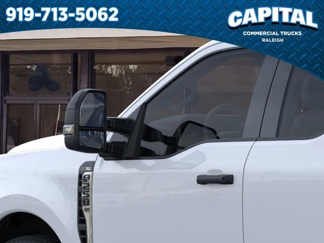 2026 Ford F-250SD XL Commercial